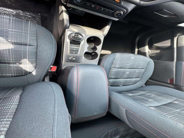 new 2025 Ford Bronco Sport car, priced at $35,144