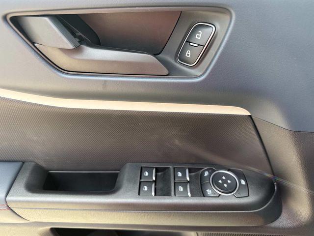 new 2025 Ford Bronco Sport car, priced at $35,144