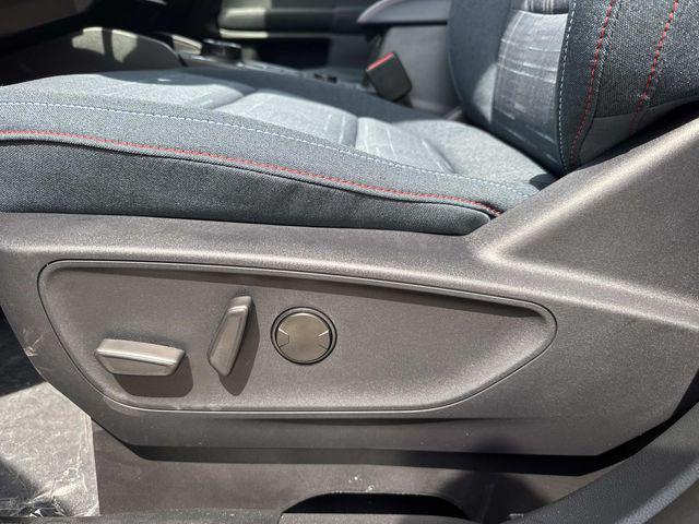 new 2025 Ford Bronco Sport car, priced at $35,144