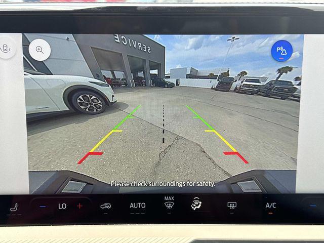 new 2025 Ford Bronco Sport car, priced at $35,144