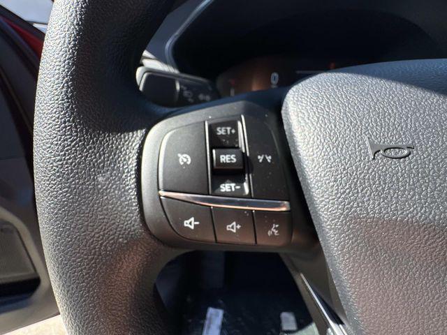 new 2026 Ford Escape car, priced at $31,180