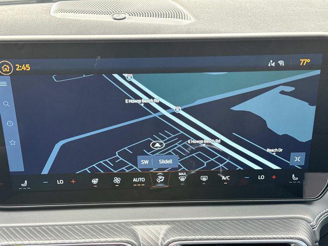 new 2026 Ford Mustang car, priced at $61,400