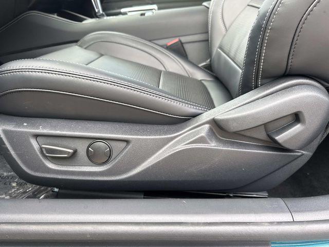 new 2026 Ford Mustang car, priced at $61,400