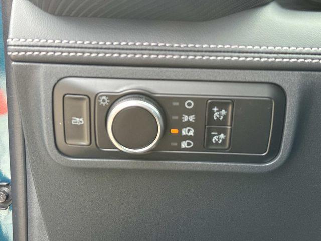 new 2026 Ford Mustang car, priced at $61,400