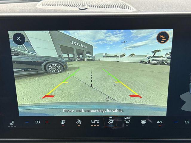 new 2026 Ford Mustang car, priced at $61,400