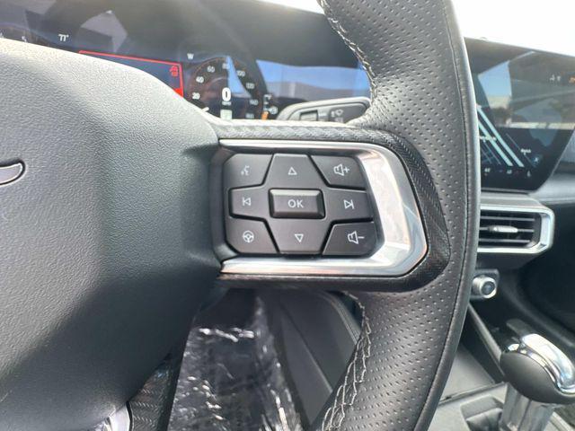 new 2026 Ford Mustang car, priced at $61,400