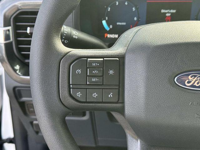 new 2026 Ford F-150 car, priced at $47,490