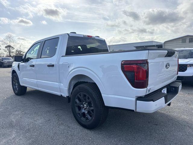 new 2026 Ford F-150 car, priced at $47,490