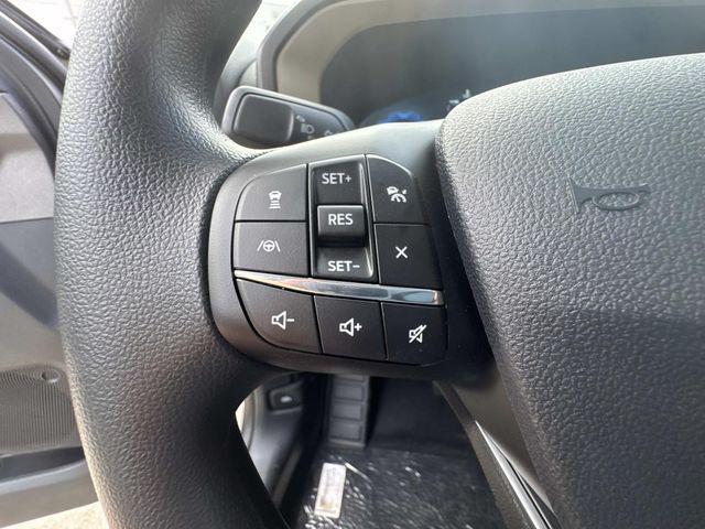 new 2025 Ford Bronco Sport car, priced at $34,085