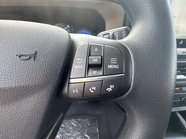 new 2025 Ford Bronco Sport car, priced at $34,085