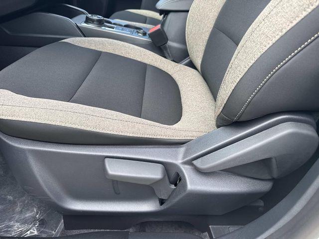 new 2025 Ford Bronco Sport car, priced at $34,085