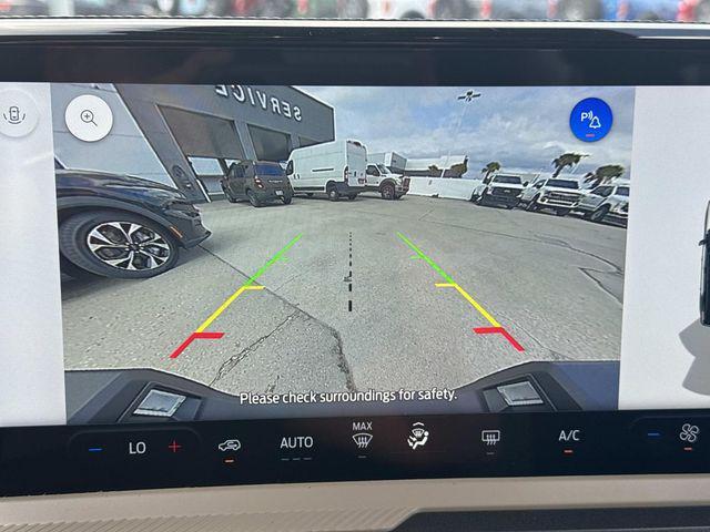 new 2025 Ford Bronco Sport car, priced at $34,085