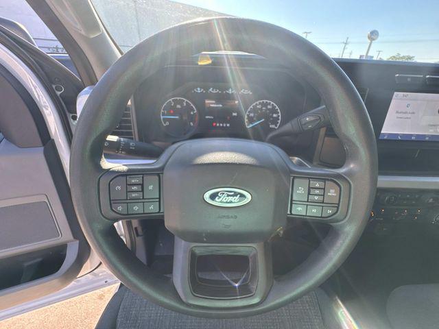used 2023 Ford F-250 car, priced at $53,978