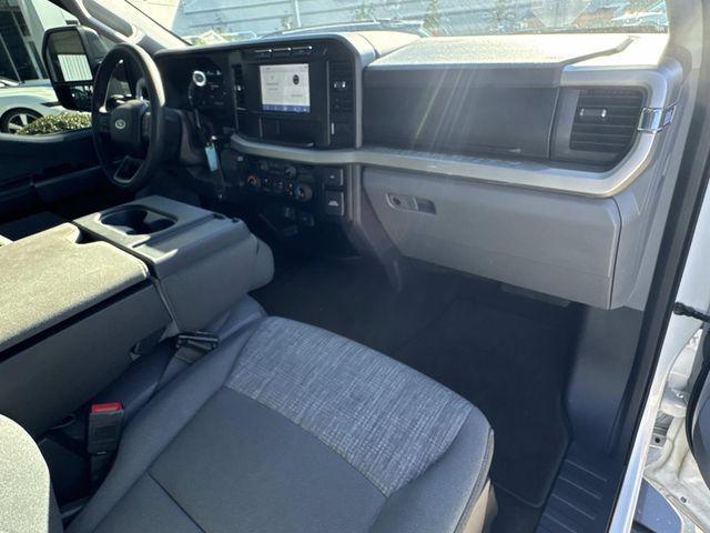 used 2023 Ford F-250 car, priced at $53,978