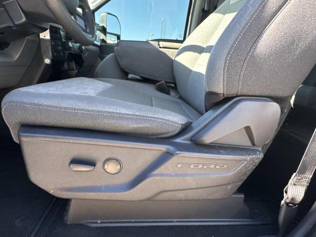 used 2023 Ford F-250 car, priced at $53,978