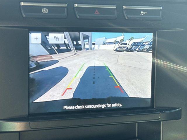 used 2023 Ford F-250 car, priced at $53,978