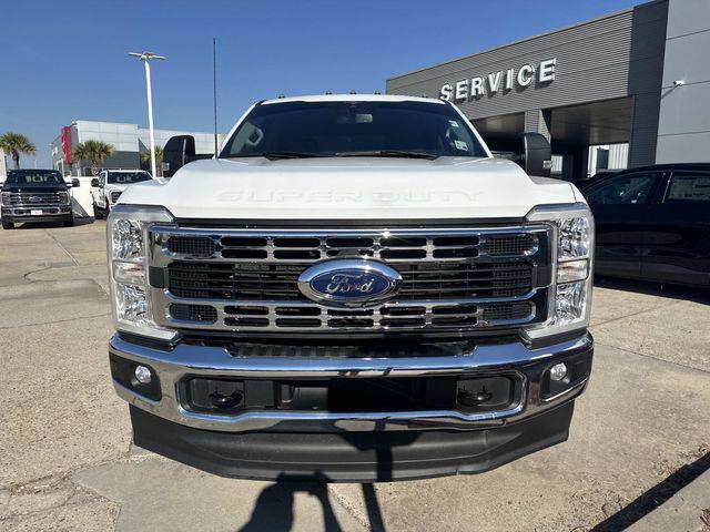 used 2023 Ford F-250 car, priced at $53,978