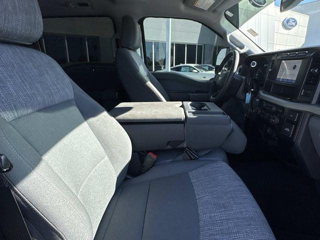 used 2023 Ford F-250 car, priced at $53,978