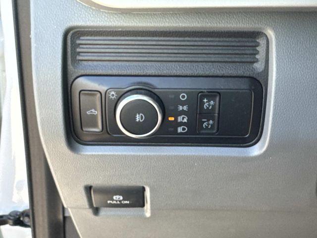 used 2023 Ford F-250 car, priced at $53,978