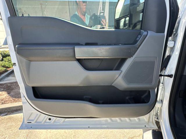 used 2023 Ford F-250 car, priced at $53,978