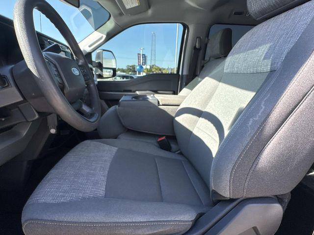 used 2023 Ford F-250 car, priced at $53,978