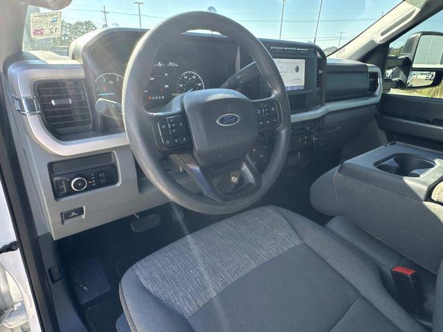 used 2023 Ford F-250 car, priced at $53,978