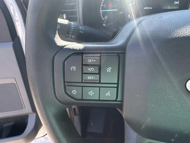 used 2023 Ford F-250 car, priced at $53,978