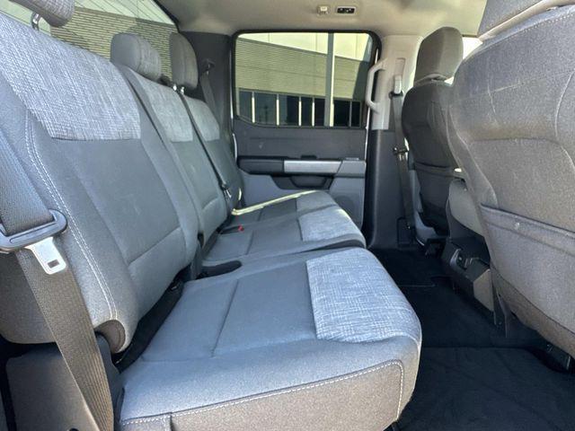 used 2023 Ford F-250 car, priced at $53,978