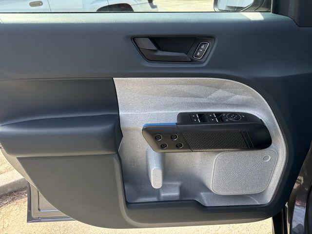 new 2026 Ford Maverick car, priced at $33,250