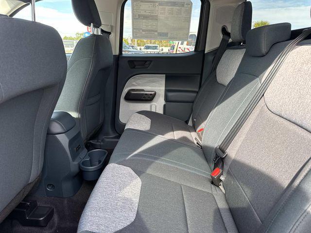 new 2026 Ford Maverick car, priced at $33,250