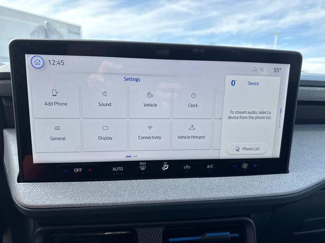 new 2026 Ford Maverick car, priced at $33,250