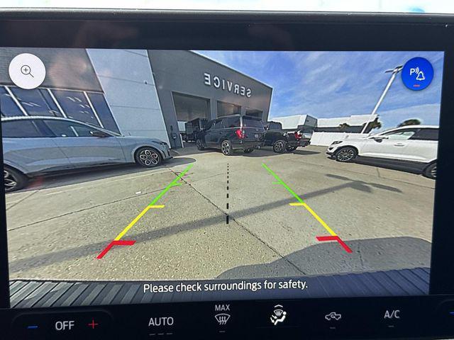 new 2026 Ford Maverick car, priced at $33,250