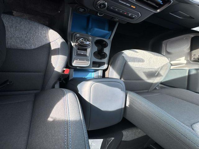 new 2026 Ford Maverick car, priced at $33,250