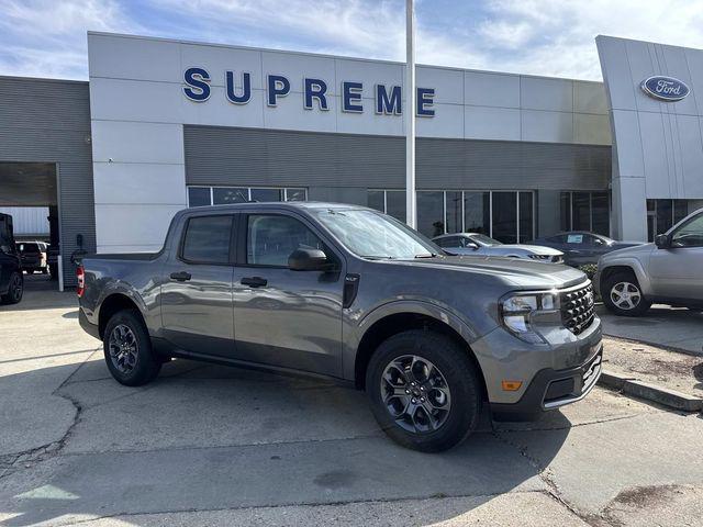 new 2026 Ford Maverick car, priced at $33,250