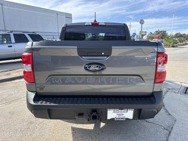 new 2026 Ford Maverick car, priced at $33,250