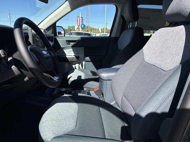 new 2026 Ford Maverick car, priced at $37,360