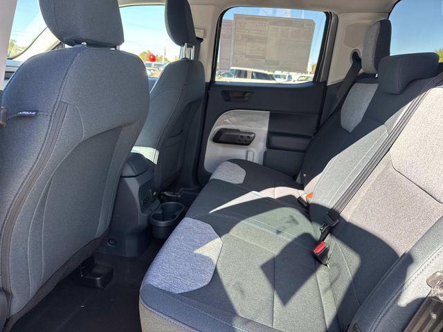 new 2026 Ford Maverick car, priced at $37,360