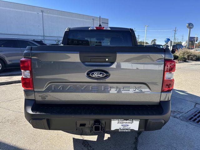 new 2026 Ford Maverick car, priced at $37,360