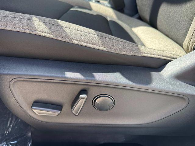 new 2025 Ford Bronco Sport car, priced at $32,295