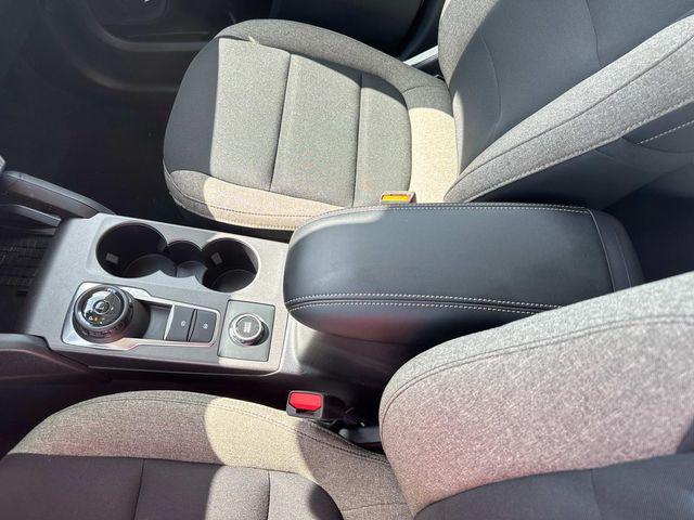 new 2025 Ford Bronco Sport car, priced at $32,295