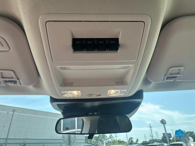 new 2025 Ford Bronco Sport car, priced at $32,295