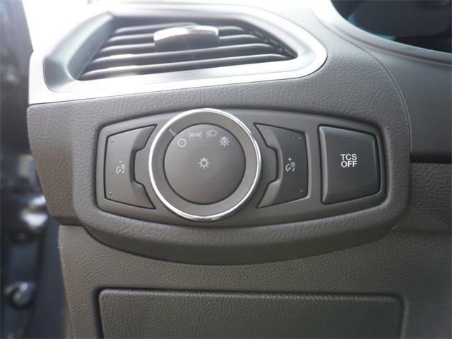 new 2024 Ford Edge car, priced at $32,395