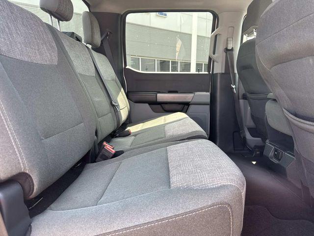 used 2024 Ford F-250 car, priced at $55,995