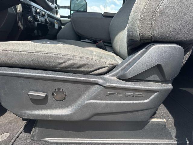 used 2024 Ford F-250 car, priced at $55,995