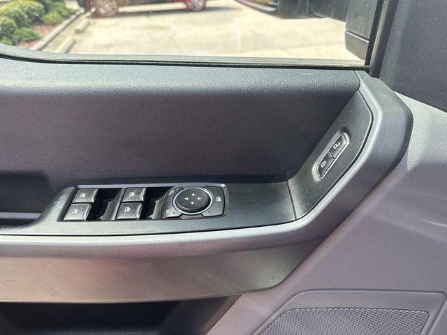 used 2024 Ford F-250 car, priced at $55,995