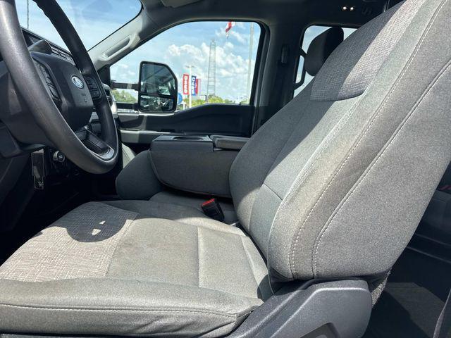 used 2024 Ford F-250 car, priced at $55,995