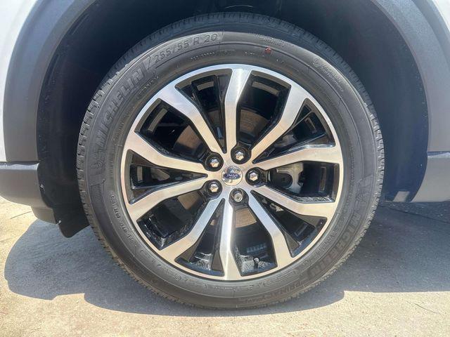 new 2025 Ford Explorer car, priced at $43,495