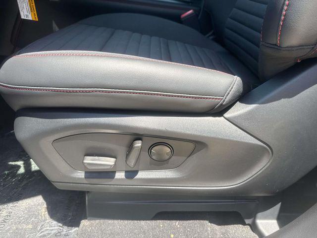 new 2025 Ford Explorer car, priced at $43,495