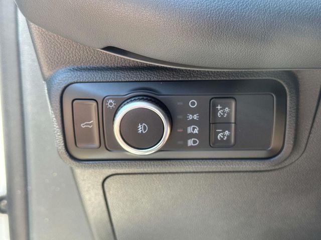 new 2025 Ford Explorer car, priced at $43,495