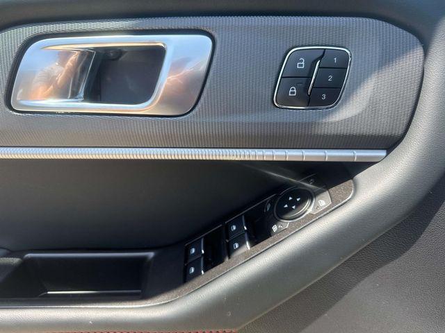 new 2025 Ford Explorer car, priced at $43,495